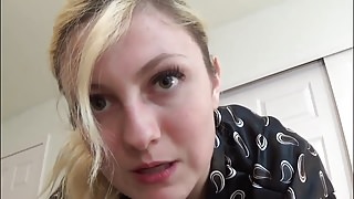 NOT Stepmom & NOT Stepson Affair 52 (Desperate Step Mom)