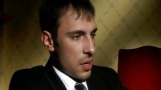 1 Girl, 1 Guy and a Shemale