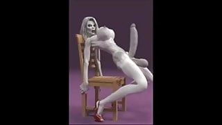 3D Gif Compilation (Gif Author)