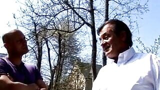 40 ans ma femme est une salope