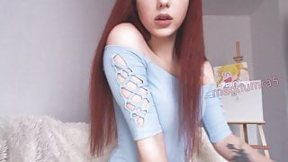 amazing shemale bitch 2