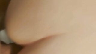 Arschfick mit meiner Frau