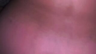 Chubby German – Cum in Ass