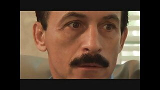 Double Monster Cock for Hot Babe with Giant BOOBS