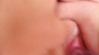 GYNECOLOGICAL VISIT OF MY FRIEND MARY IN THE AMBULATORY