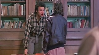 Initiation Au College – 1979 (Restored)