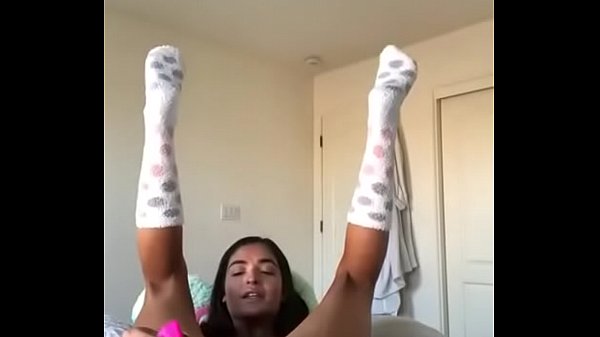 Inocent Teen Masturbate