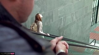 Lena Anderson – Book Worm