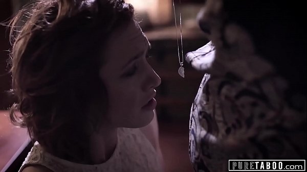 PURE TABOO Teen Orphan Fucks  Social Worker