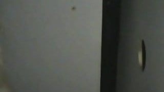 Real Blonde Amatuer Glory Hole Slut