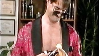 Shemale Wrote (Muerte de un Travesti)