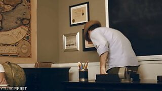 Tiffany Watson – Detention Hall 2