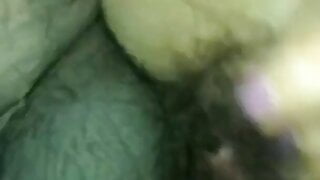 Un chiquito bien peludo