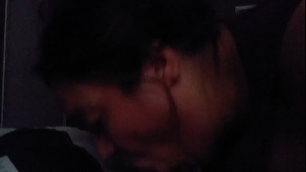 Birthday blowjob’s