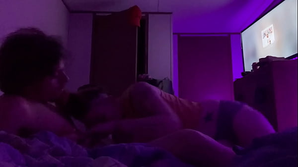 Blowjob from Babygirl