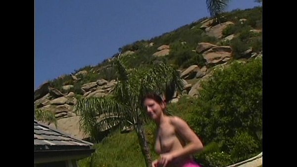 Metro – Teen Sprit 05 – scene 3