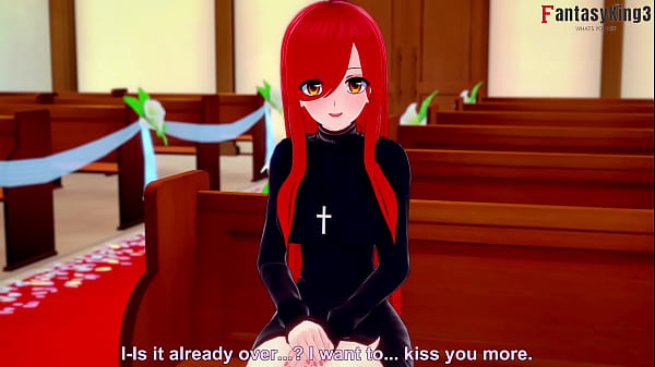 Parasoul public blowjob | Skullgirls | Free