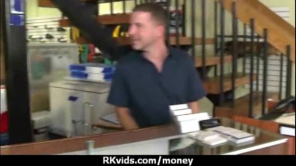 Porn Casting Teen for Money 20